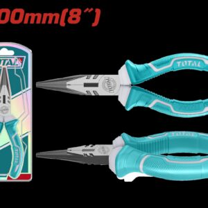 PINZA 8" SUPER TOTAL (THT120806P)