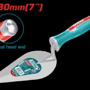 PALUSTRE 7"MANGO PLASTICO SUPER TOTAL (THT82716)