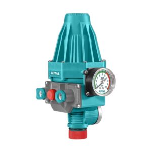 BOMBA PRESURIZADORA PARA ELECTROBOMBAS 1.5BAR,IP65 750W PARA DIAMETRO TUBERIA 1"X1" SUPER TOTAL (UTWPS102)