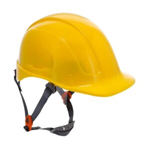 CASCO CONSTRUCCION TIPO 2 ICOPOR AMARILLO RACHET