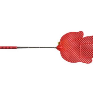 RAQUETA PLASTICA MANUAL MATA MOSQUITO UDUKE (HT3134)