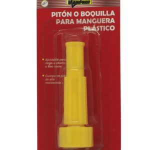 PITON MANGUERA PLASTICO STANPROF SK1308 (7597)