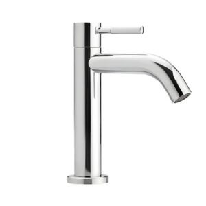 LINEA GRIVAL LLAVE LAVAMANOS SENCILLA MEDIO VERA CR (VA0005551)