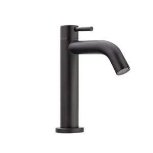 LINEA GRIVAL LLAVE LAVAMANOS SENCILLA VERA MATEBLACK (VA0015551)