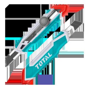 BISTURI 18X100MM CAUCHO SUPER TOTAL (THT511826)