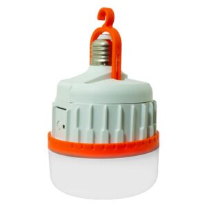BOMBILLO LED 20W RECARGABLE DE EMERGENCIA SELECTA PUERTO (22104)