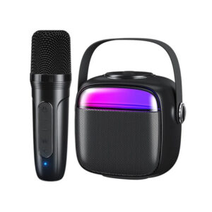 PARLANTE KARAOKE SPEAKERS EBS-079