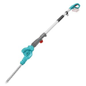 CORTASETOS INALAMBRICA EXPANDIBLE 0-40CM 20V CARGADOR Y BATERIA SE VENDEN POR SEPARADOR TOTAL (TPHT201601)