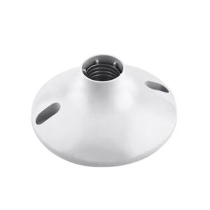 PLAFON PLASTICO AVE BLANCO (REF0030IS)