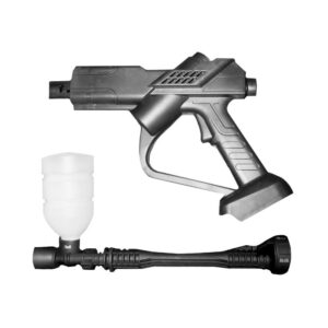 HIDROLAVADORA INALAMBRICA 21V INCLUYE BATERIA (HT3122)