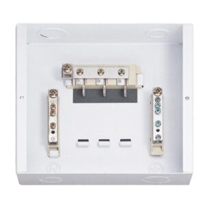 LINEA AVE CAJA BREAKER 3 CIRCUITOS (33603)