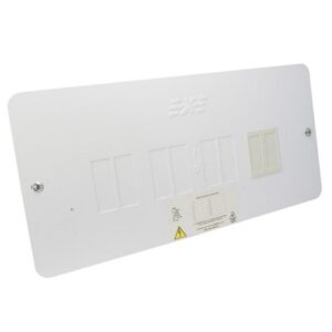 LINEA AVE CAJA BREAKER 8 CIRCUITOS (33608)