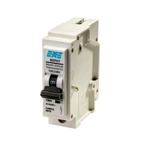 BREAKER AVE EXE 1P 15A 120/240V (BXPH7115)