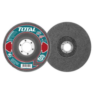 DISCO ESPONJA 4-1/2" SUPER TOTAL (TAC661151)