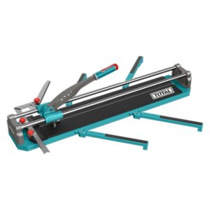 CORTABALDOSA - PORCELANATO 1200 MM INCLYE 500 SEPARADORES DE BALDOZA Y 40 NIVELADORES SUPER TOTAL (THTC12008)