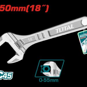 LLAVE PESTON 18" TOTAL (THT1010183)