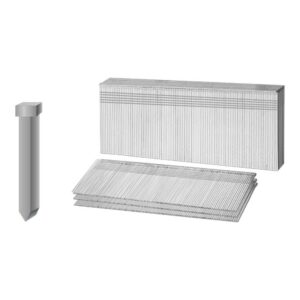 CLAVO 50MM PARA CLAVADORA NEUMATICA 6000 PZS TOTAL (TAC918506)