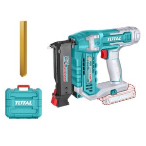 CLAVADORA INALAMBRICA 35MM 20V NO INCLUYE BATERIA Y CARGADOR INDUSTRIAL SUPER TOTAL (TCBNLI3603)