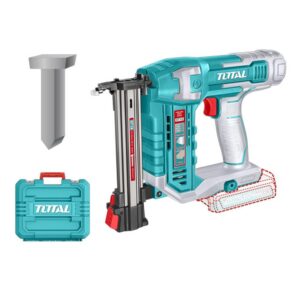 CLAVADORA INALAMBRICA CONCRETO 18MM 20V NO INCLUYE BATERIA Y CARGADOR INDUSTRIAL SUPER TOTAL (TCSTLI3805)