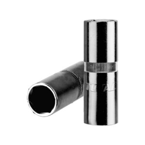 COPA BUJIA 1/2" 16MM INDUSTRIAL SUPER TOTAL (THSPS12166)