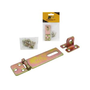 PORTACANDADO 2 " GALV. LATONADO (ADG020)