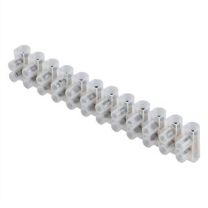 REGLETA EMPALMES TELEFONICO DE 10AMP (H-10A)