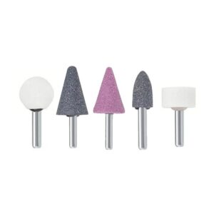 PIEDRA PARA MOTO TOOL 5PCS UDUKE (HT3149)