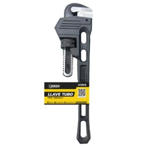 LLAVE TUBO NEGRO 18" UDUKE (HT3378)