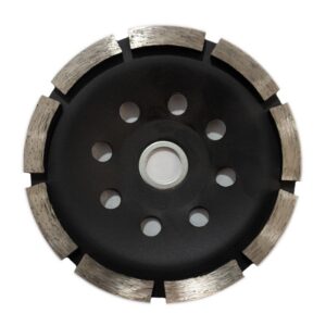 DISCO COPA PARA PULIR 4-1/2" UDUKE (HT3140)