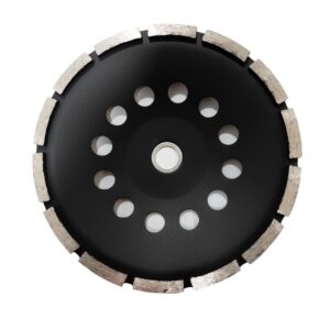 DISCO COPA PARA PULIR 7" UDUKE (HT3141)