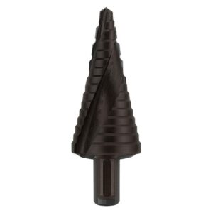 BROCA ESCALONADA 1/4"-1 1/4" DUKE ENERGY (HT3243)