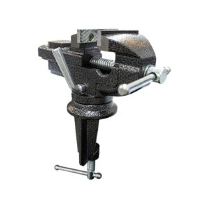 PRENSA COMBINADA DE BANCO MESA 60MM UDUKE (HT3383)