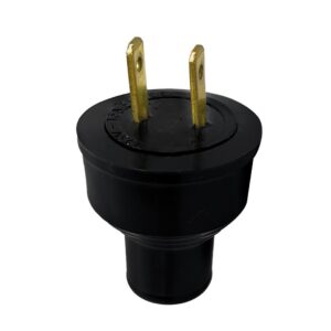 CLAVIJA 15A PEQUEÑA UDUKE (U44/2P)