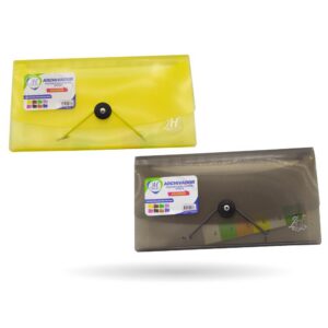 ARCHIVADOR CORDON 13 BOLSILLOS MEDIO AH ROYAL (PAC70200)