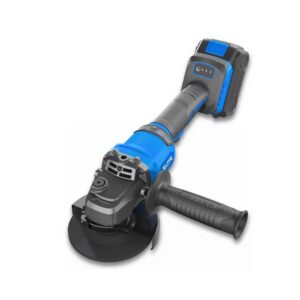 PULIDORA INALAMBRICA SIN ESCOBILLAS 6" 40V 9000RPM INCLUYE 2 BATERIAS 40V + 4AH + CARGADOR (SBEA4060)