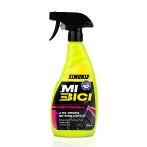 BICI WASH SIMONIZ MI BICI ULT LIMPIA PROTECTOR 500ML (209762)