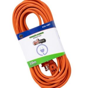 EXTENSION NARANJA 10M (EXT-10MT) (CA2632)