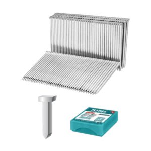 CLAVO 18MM CLAVADORA PARA CONCRETO 1200 PZS TOTAL PARA USAR EN (TCSTLI3805, TCSTLI3808) (TAC12018)