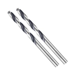 BROCA LAMINA 3/32" JUEGO X 2PCS INDUSTRIAL SUPER TOTAL (TAC1203234)