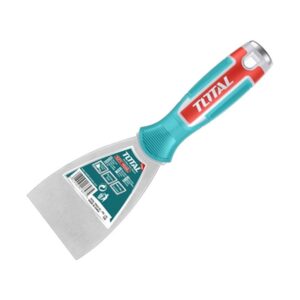 ESPATULA 1.5" MANGO PLASTICO INDUSTRIAL SUPER TOTAL (THT83406)