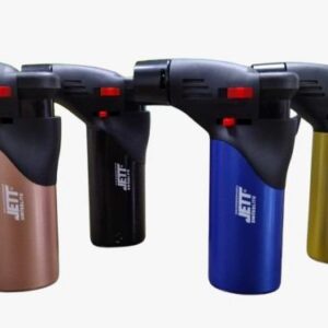 ENCENDEDOR A GAS FLAMEADOR MEDIANO SWISSLITE JETT SOLIDO (SLJETT)