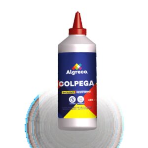 COLPEGA MADERA 480 GR (91700148 (ALGRECO)