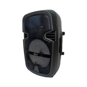 PARLANTE CABINA 8 PUL NX-Y8(BLUETOOTH-ENTRADA USB-MICRO SD-RADIO FM-REPRO MP3-ENT AUXILIAR-PUERTO DE CARGA TIPO V8)