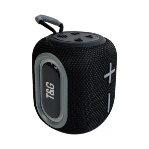 PARLANTE INALAMBRICO RGB MEDIANO T&G (TG664)