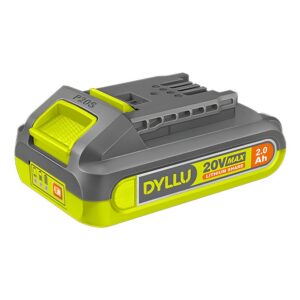 BATERIA 20V 2.0AH ION LITHIUM DYLLU (DTLBP520)
