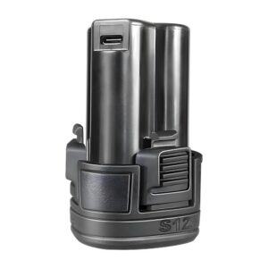 BATERIA 12V 1.5AH ION LITHIUM DYLLU (DTLBS5150)