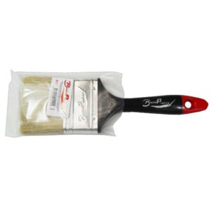 BROCHA DE 2 MONA B/PINTOR (100044)