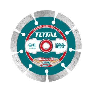 DISCO DIAMANTADO SEGMENTADO 4/12 SUPER TOTAL (TAC2111253)