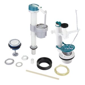 LINEA GRIVAL GRIFERIA TANQUE UNIVERSAL PLUS CON BOTON (818290001)