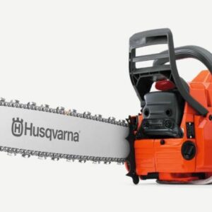 MOTOSIERRA 365 HUSQVARNA 63 CM ESPADA (HUSQMQ1UND121)